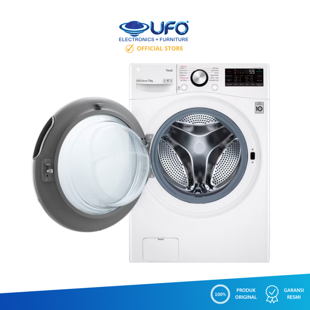 Washer And Dryers Ufo Elektronika Toko Elektronik Online 2162